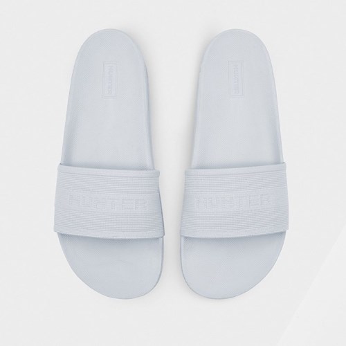 Hunter Original Elastic Slides (W723D) Ireland